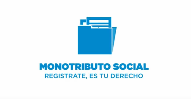 Sacar turno en ANSES para el Monotributo Social - EconoBlog