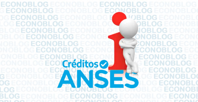 The Government lowered the financing of Anses Loans