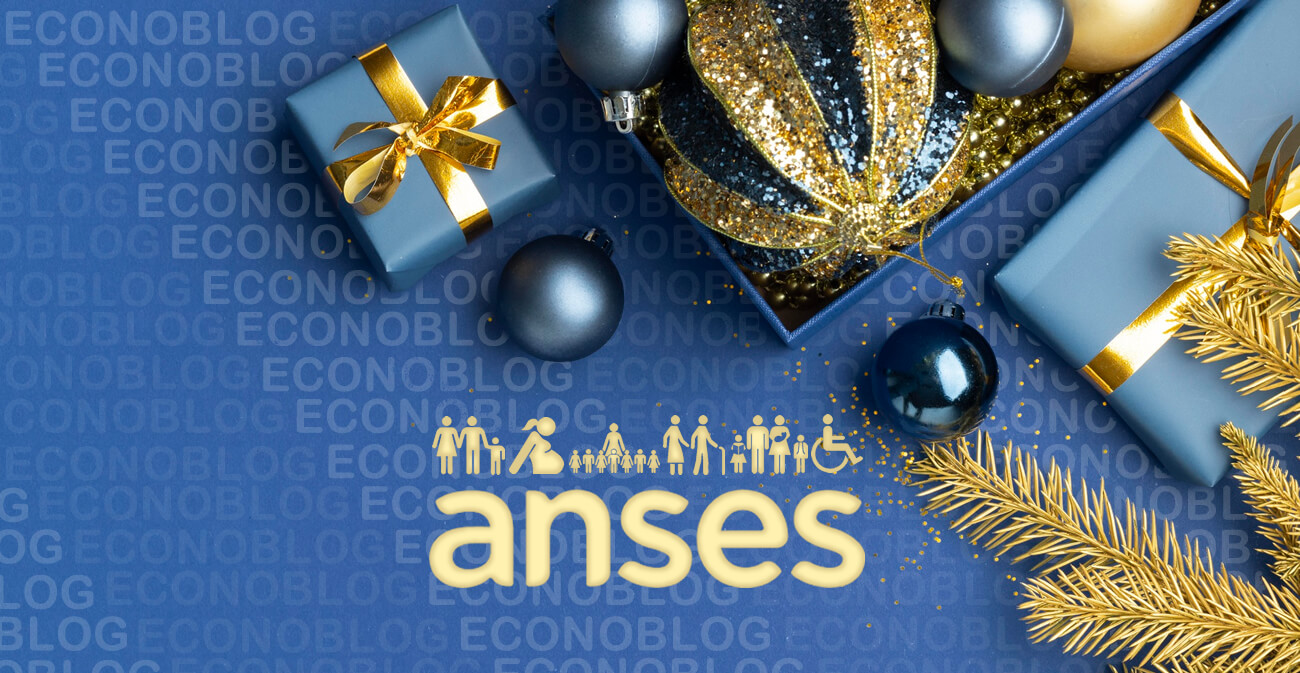 Anses Oficializó Nuevo Aumento A Jubilados, SUAF Y AUH | EconoBlog