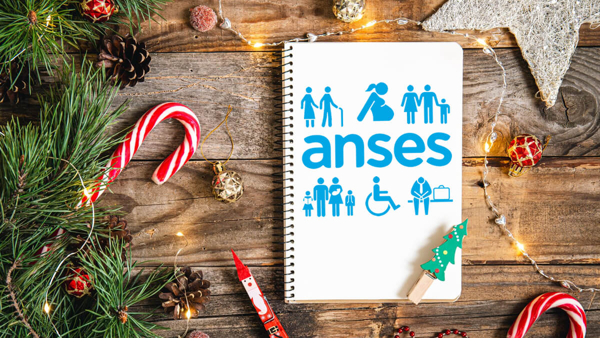 Completo Calendario De Pagos De Anses En Diciembre De 2022 Econoblog 1500